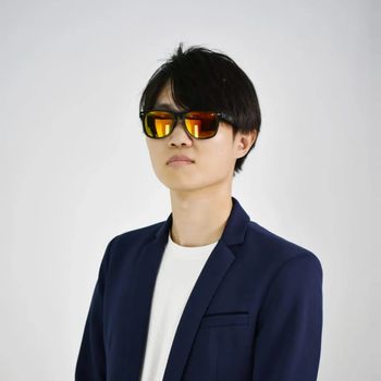 エンジニア(氏名非公開)
