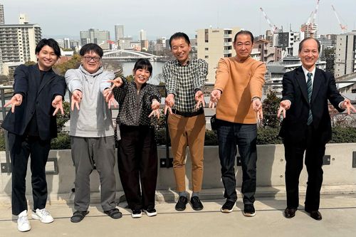 「一撃で決まるレベル」テレビ大阪が実感したAI字幕制作の圧倒的な“タイパ”とは?
