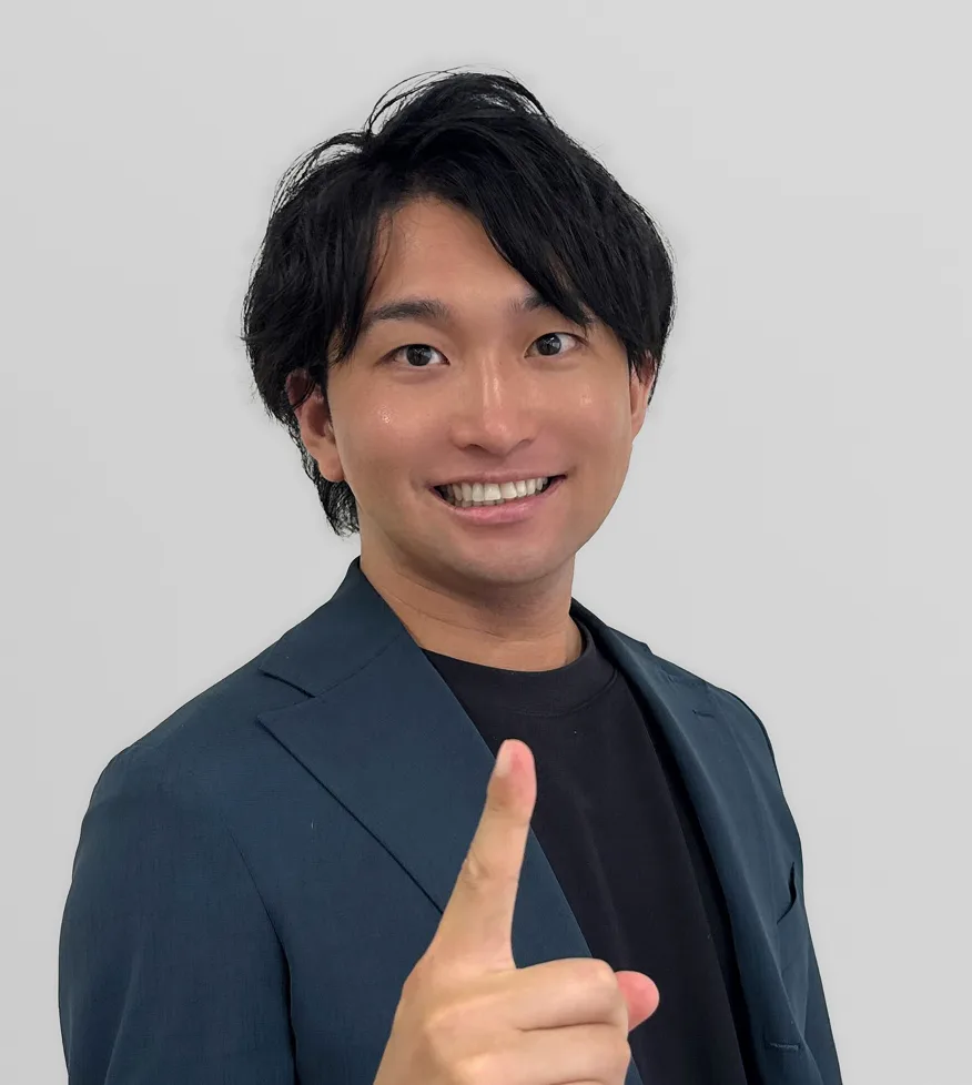 代表取締役 中村 将也