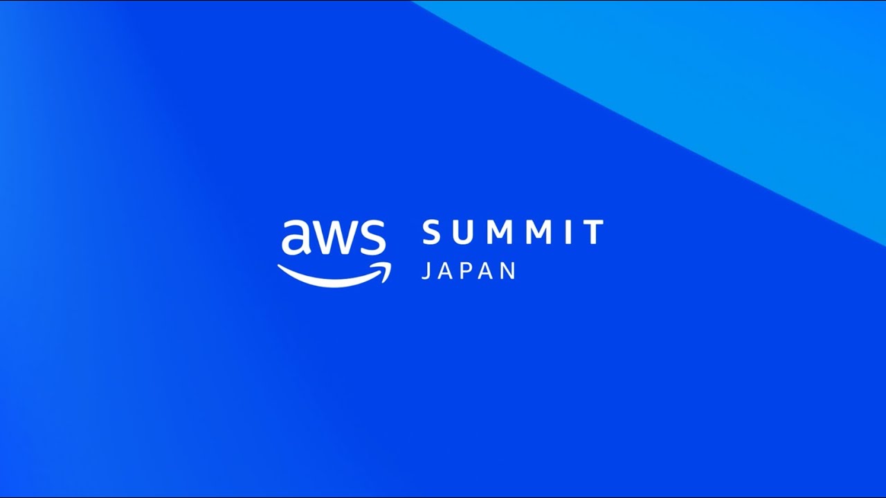 AWS Summit Tokyo 2024